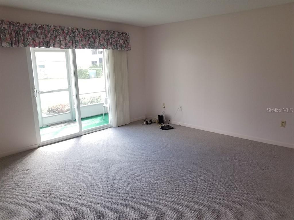 SABAL PALM GARDENS PH I - Residential Lease