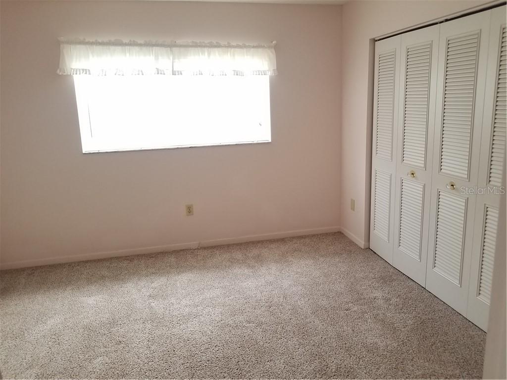 SABAL PALM GARDENS PH I - Residential Lease