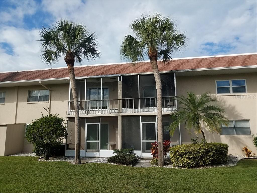 SABAL PALM GARDENS PH I - Residential Lease