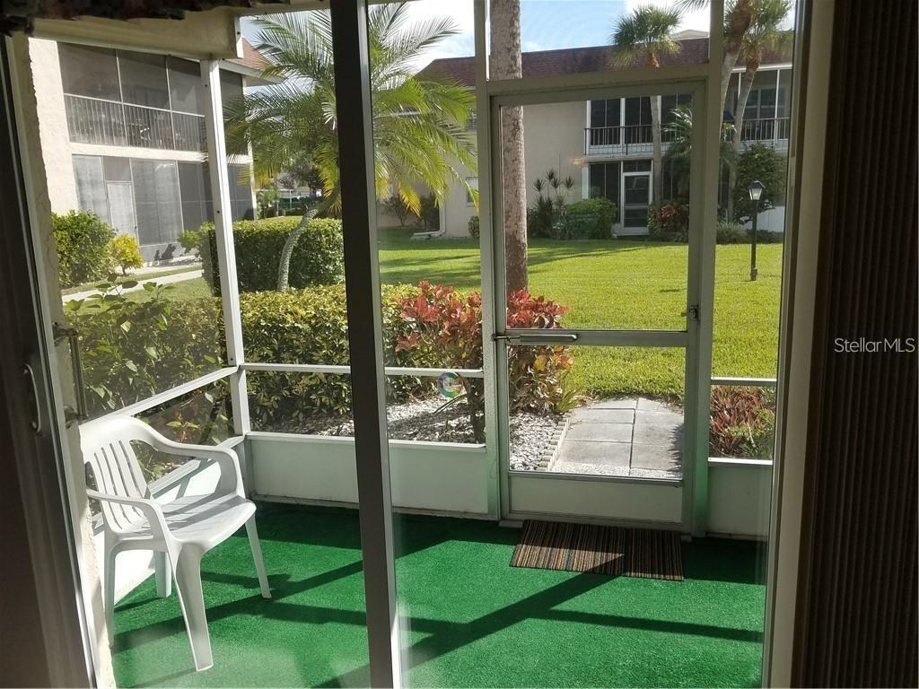 SABAL PALM GARDENS PH I - Residential Lease