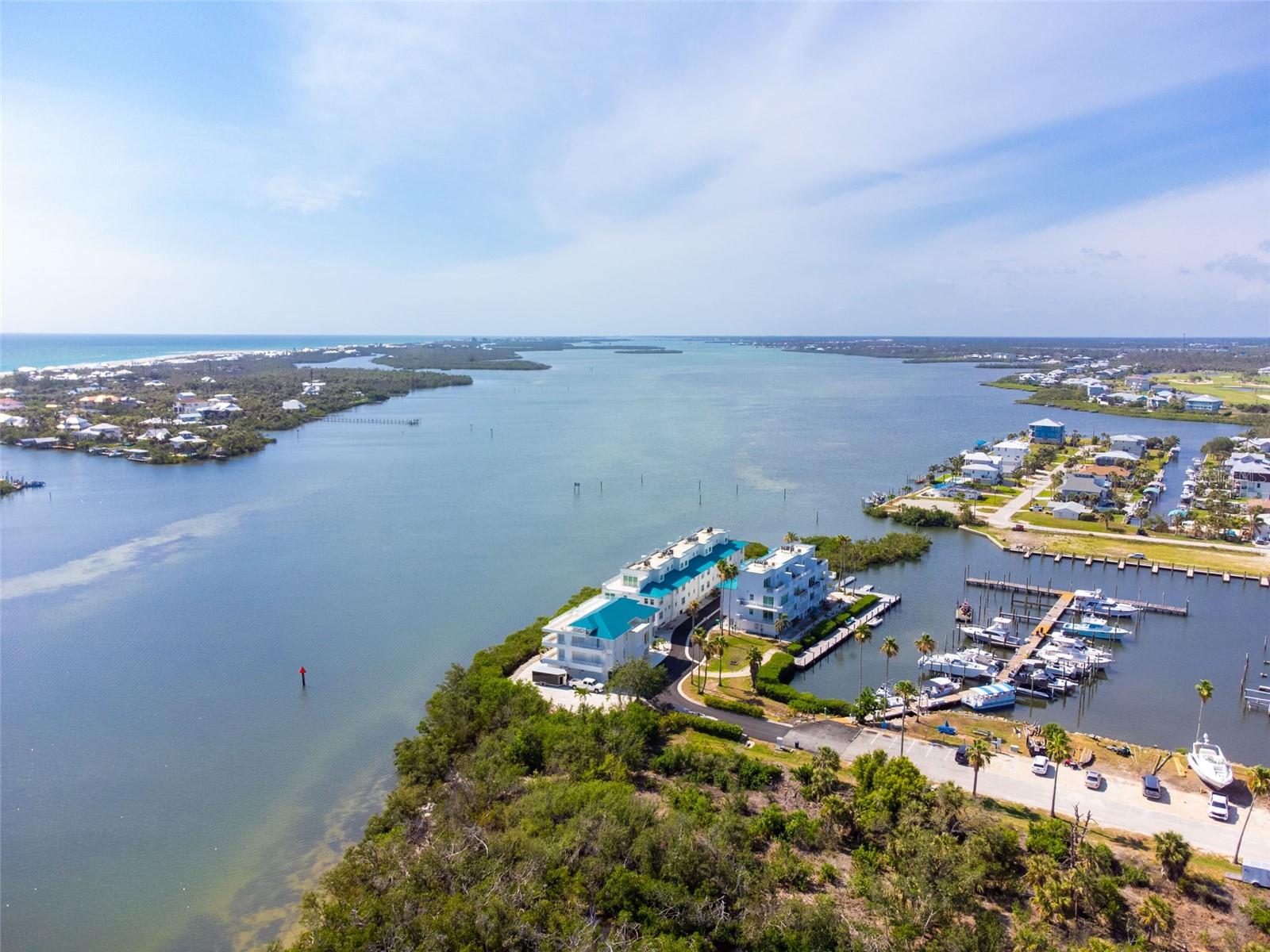 8005 BAY POINTE DRIVE