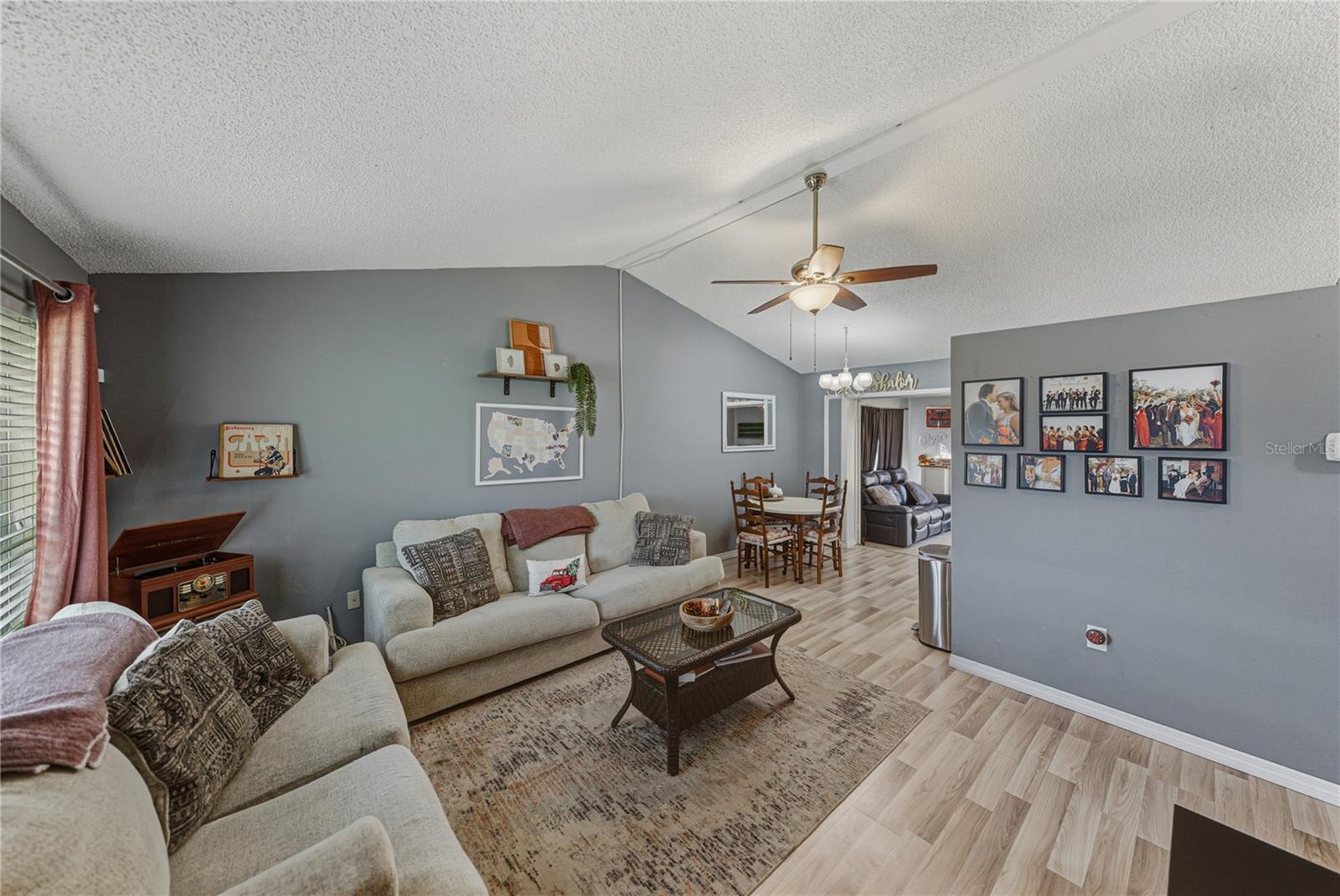 VENICE ESTATES - Residential