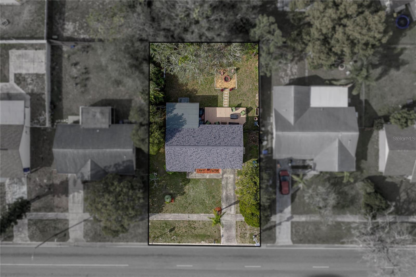 VENICE ESTATES - Residential