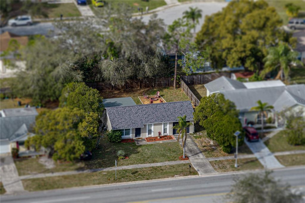 Photo of 3229 Seven Springs Boulevard, New Port Richey, FL 34655 (MLS # TB8464899)
