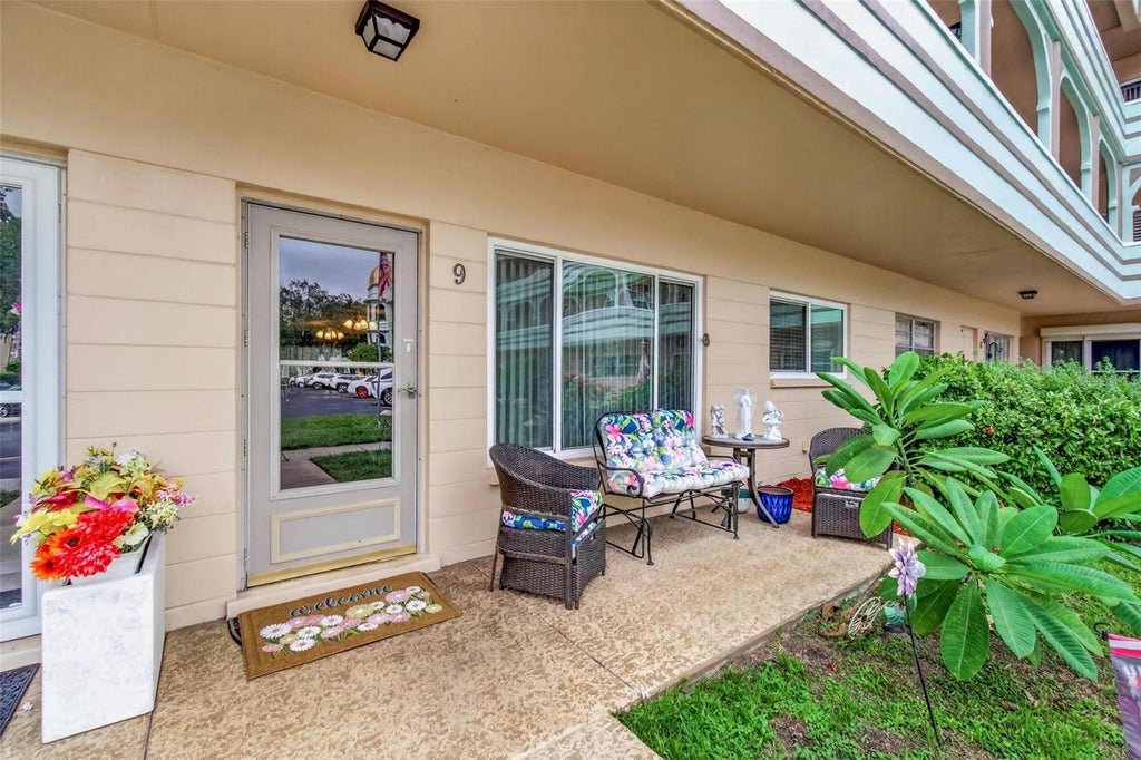 Photo of 2287 Philippine Drive #9, Clearwater, FL 33763 (MLS # TB8552629)