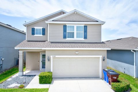 5164 CHICKADEE STREET ST CLOUD FL 34771