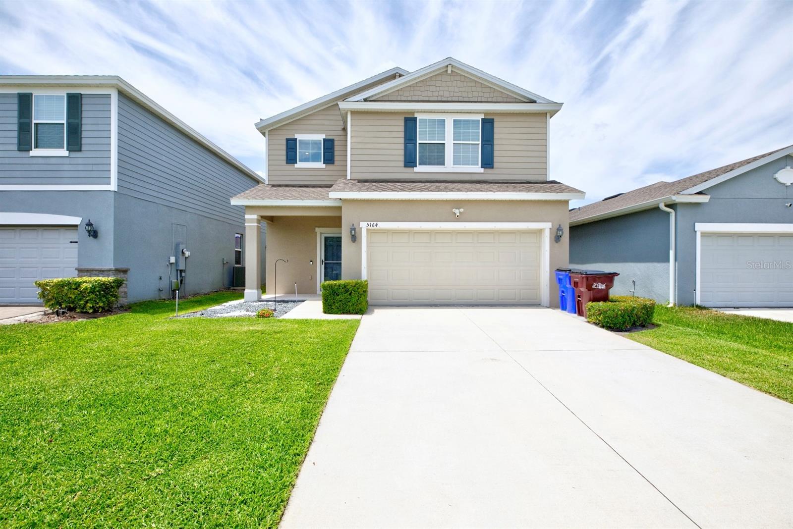5164 CHICKADEE STREET