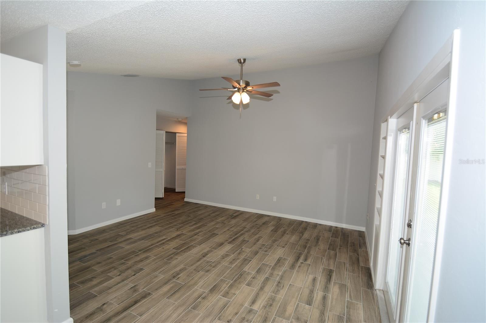 INDIAN TRAILS - Residential Lease