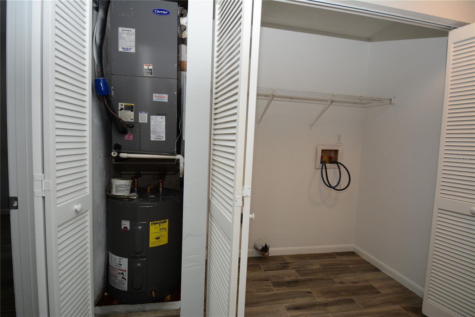 INDIAN TRAILS - Residential Lease