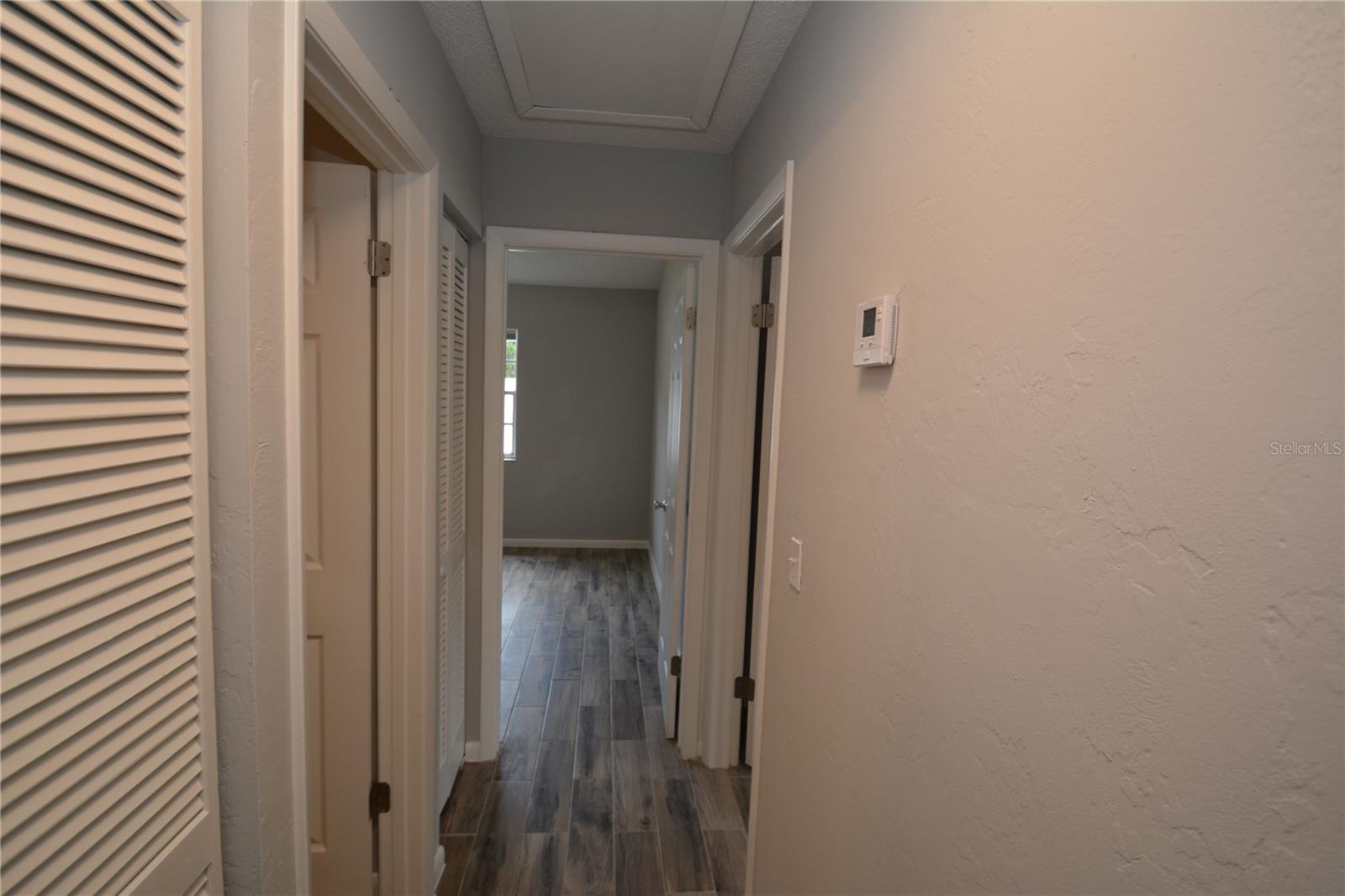 INDIAN TRAILS - Residential Lease