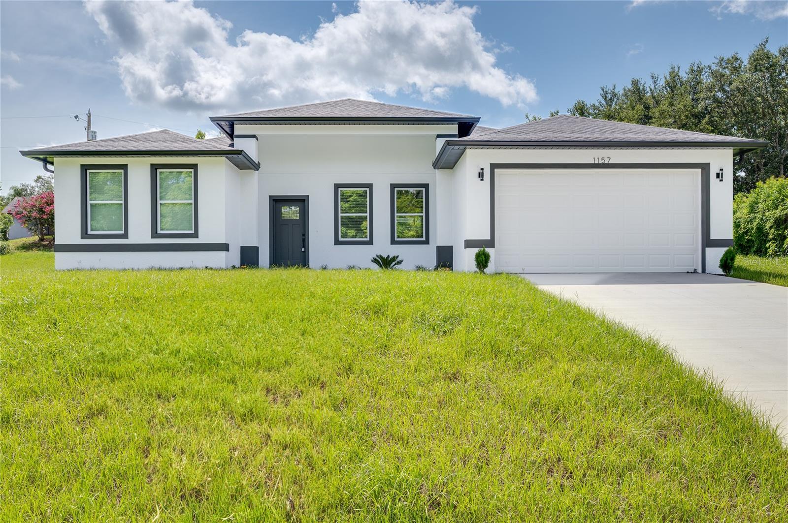 1157 W HANCOCK DRIVE