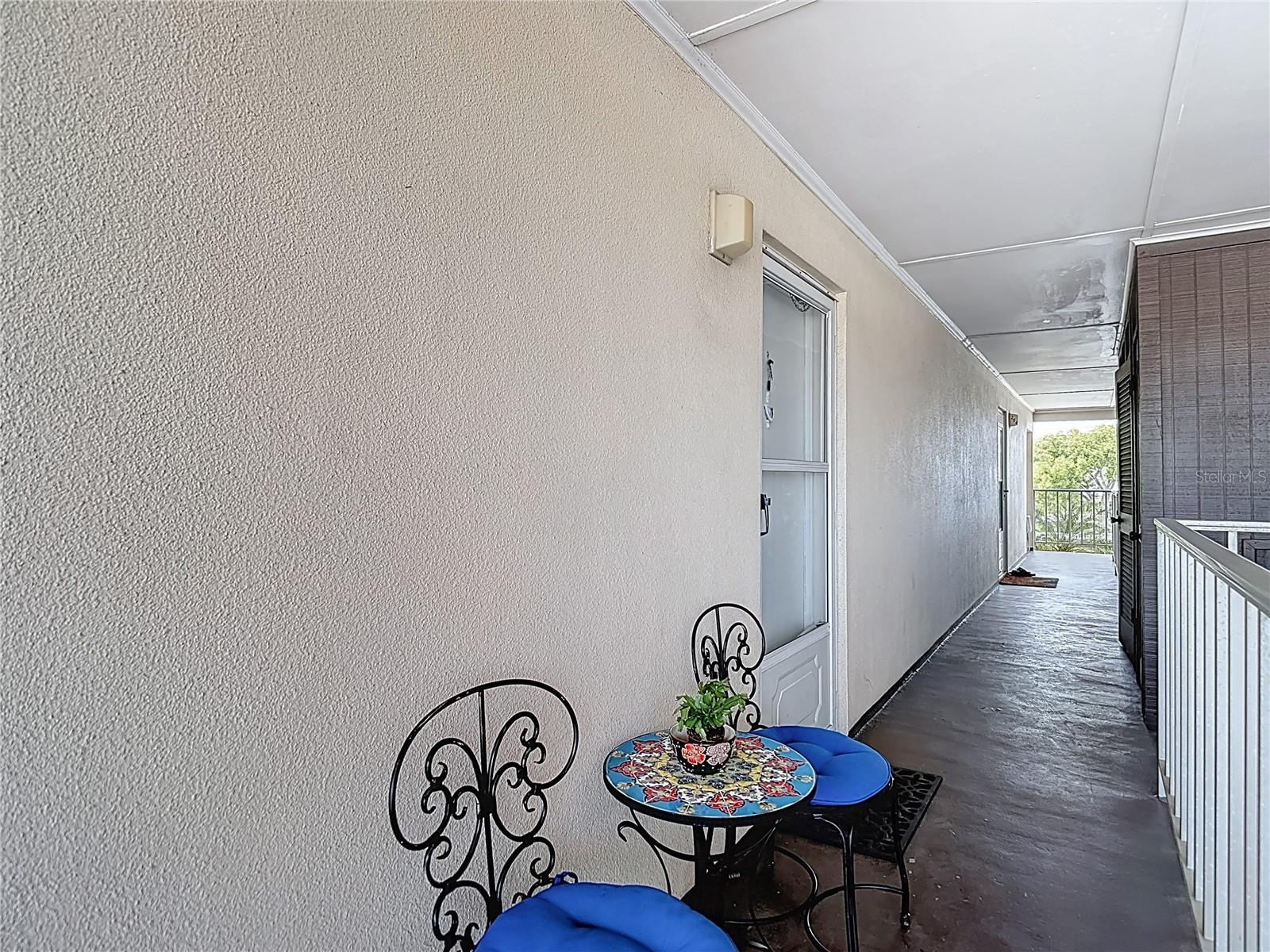 GULF HARBORS CONDO - Residential