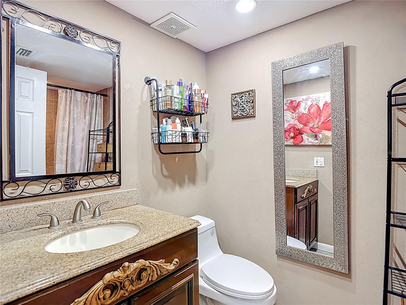 GULF HARBORS CONDO - Residential