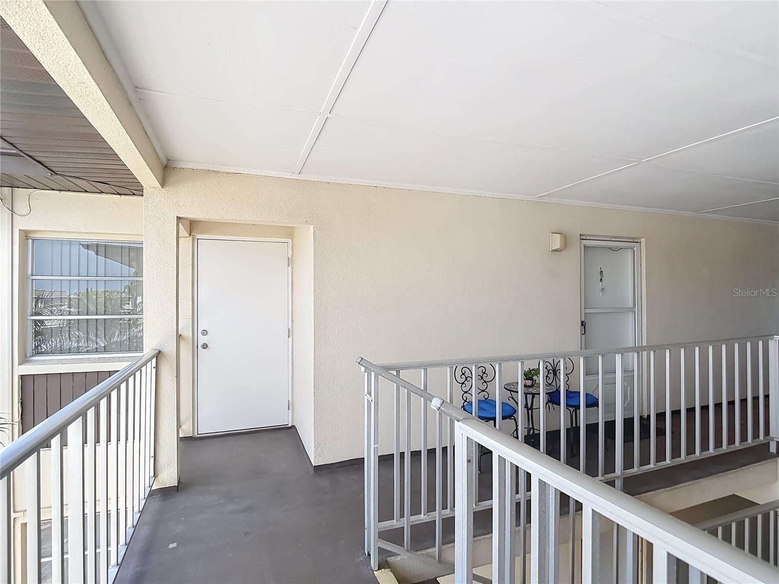 GULF HARBORS CONDO - Residential