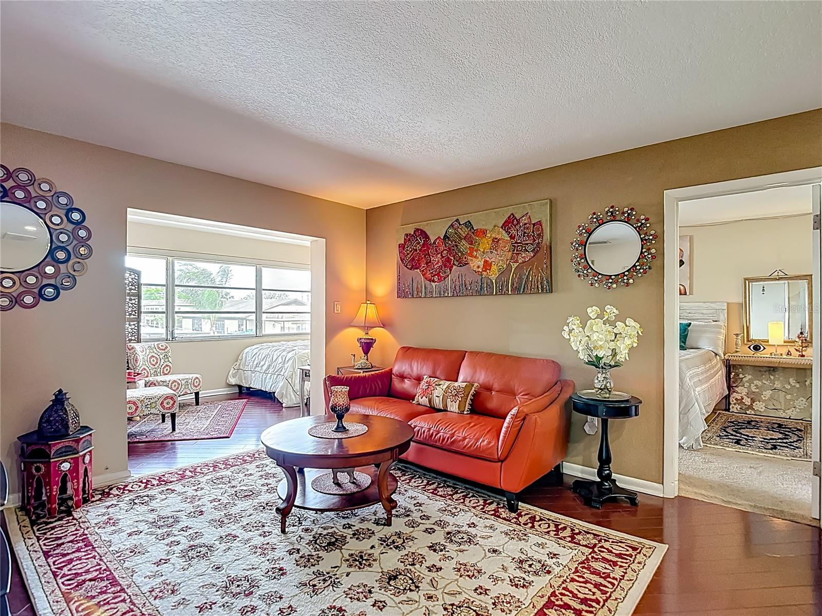 GULF HARBORS CONDO - Residential