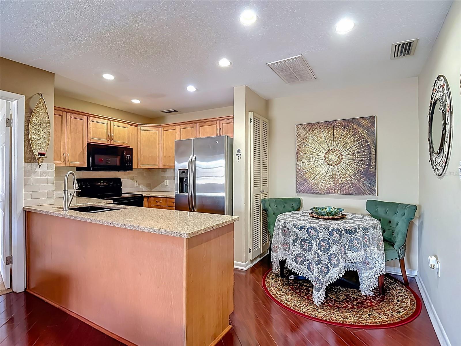 GULF HARBORS CONDO - Residential