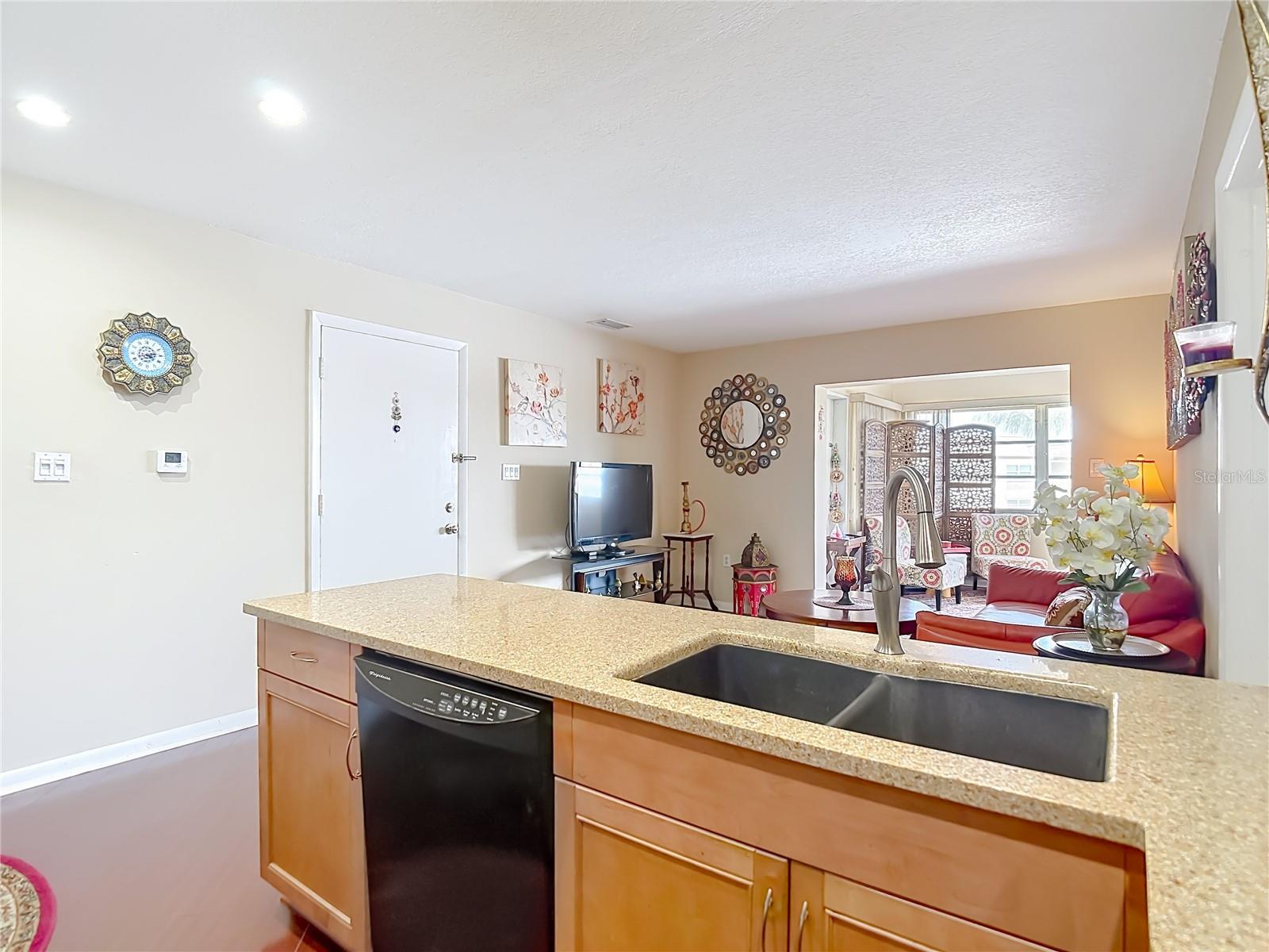 GULF HARBORS CONDO - Residential