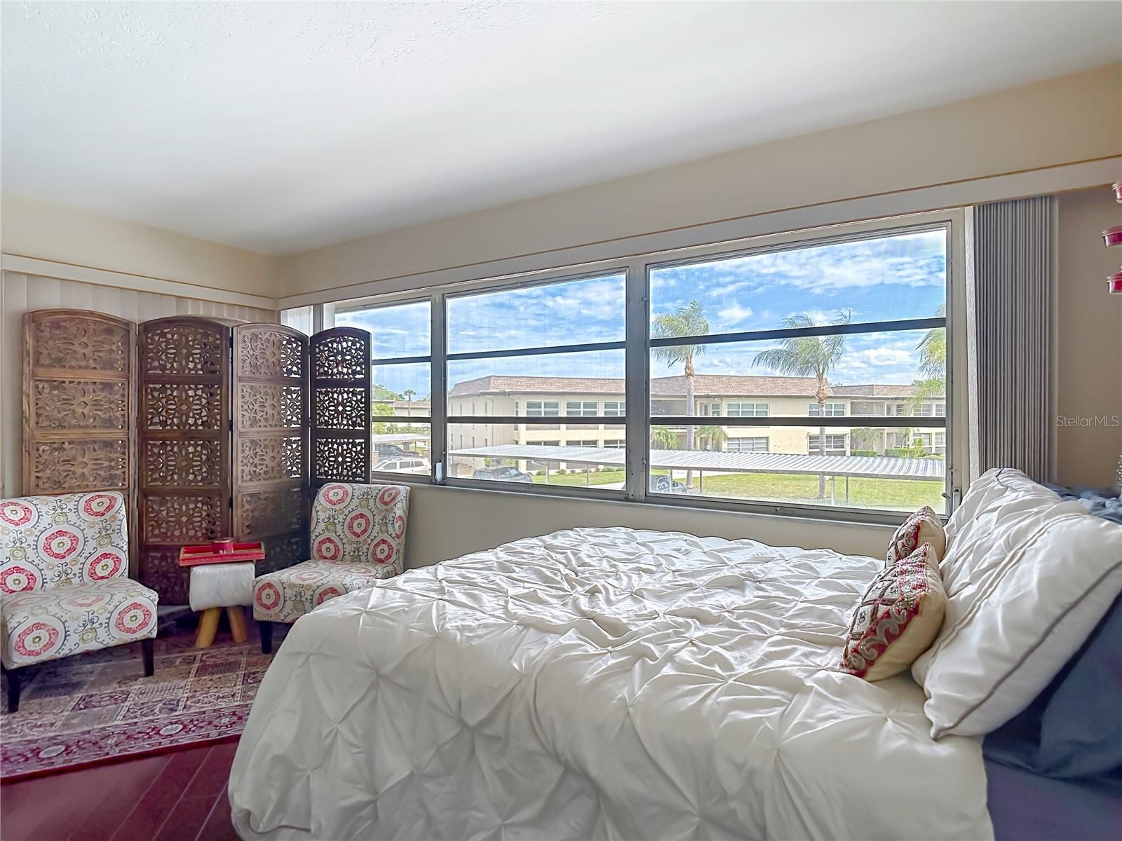 GULF HARBORS CONDO - Residential