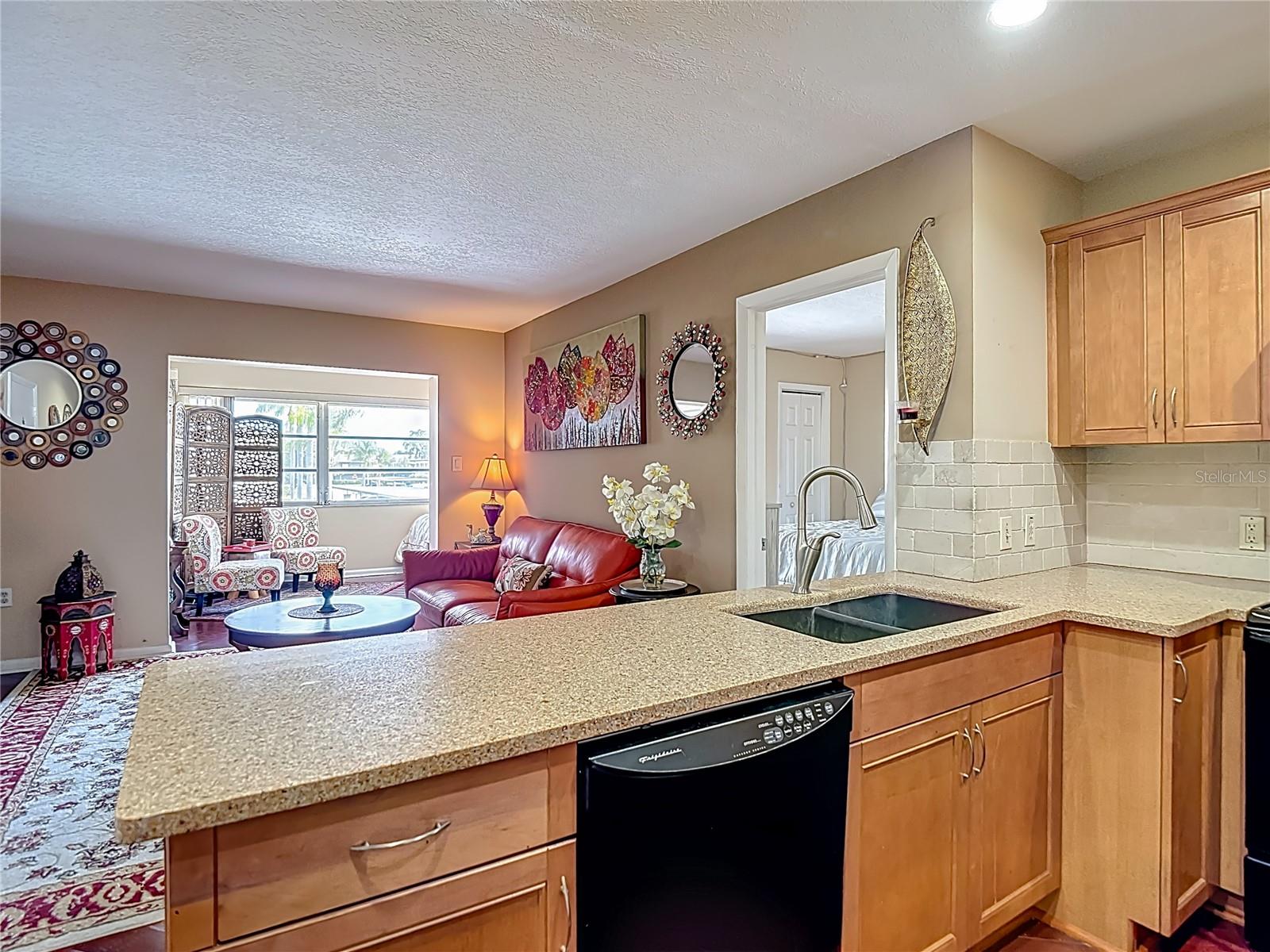 GULF HARBORS CONDO - Residential