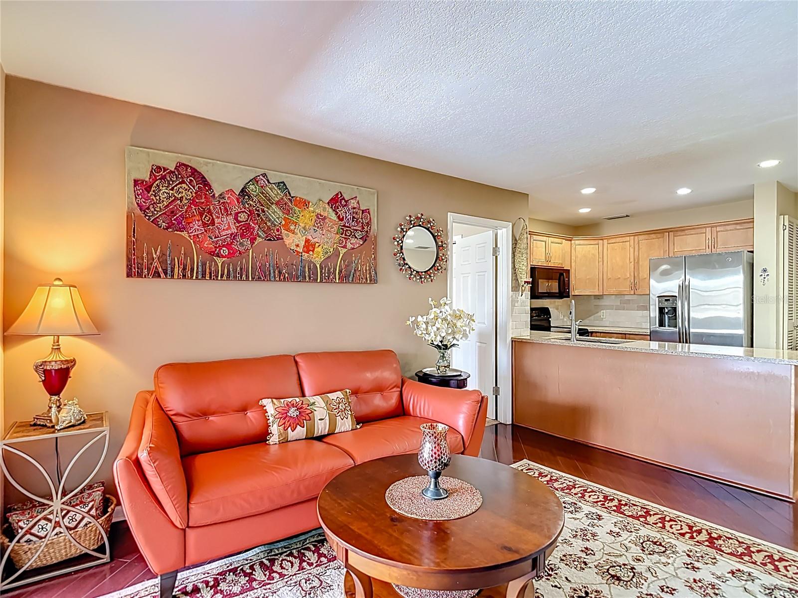 GULF HARBORS CONDO - Residential