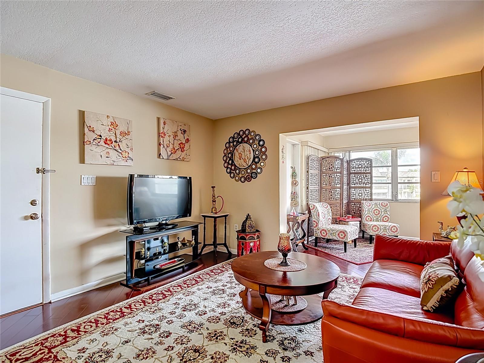 GULF HARBORS CONDO - Residential