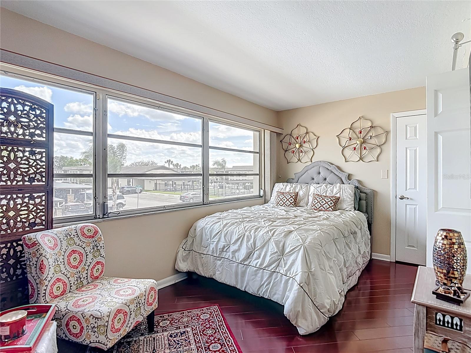 GULF HARBORS CONDO - Residential