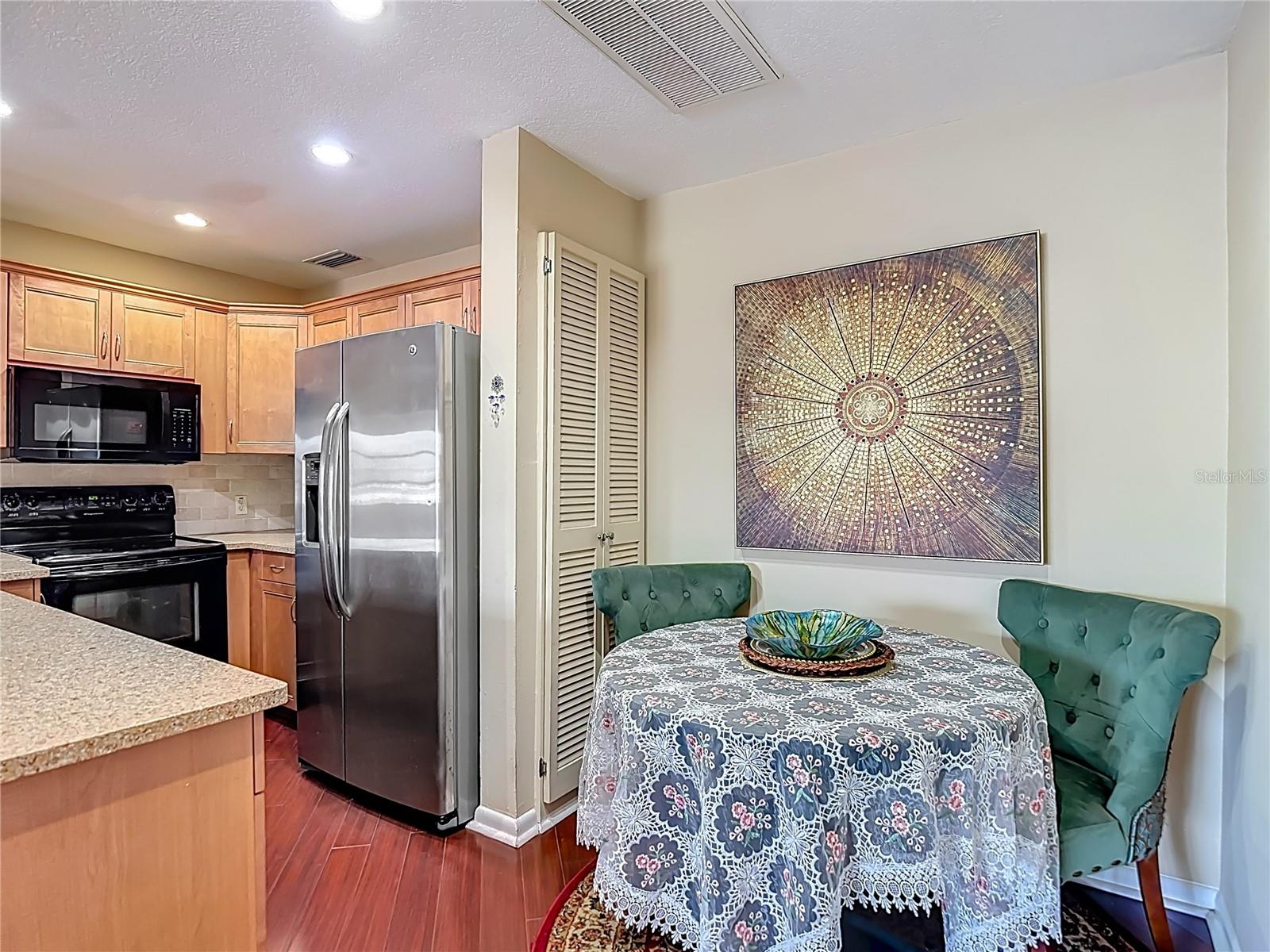 GULF HARBORS CONDO - Residential