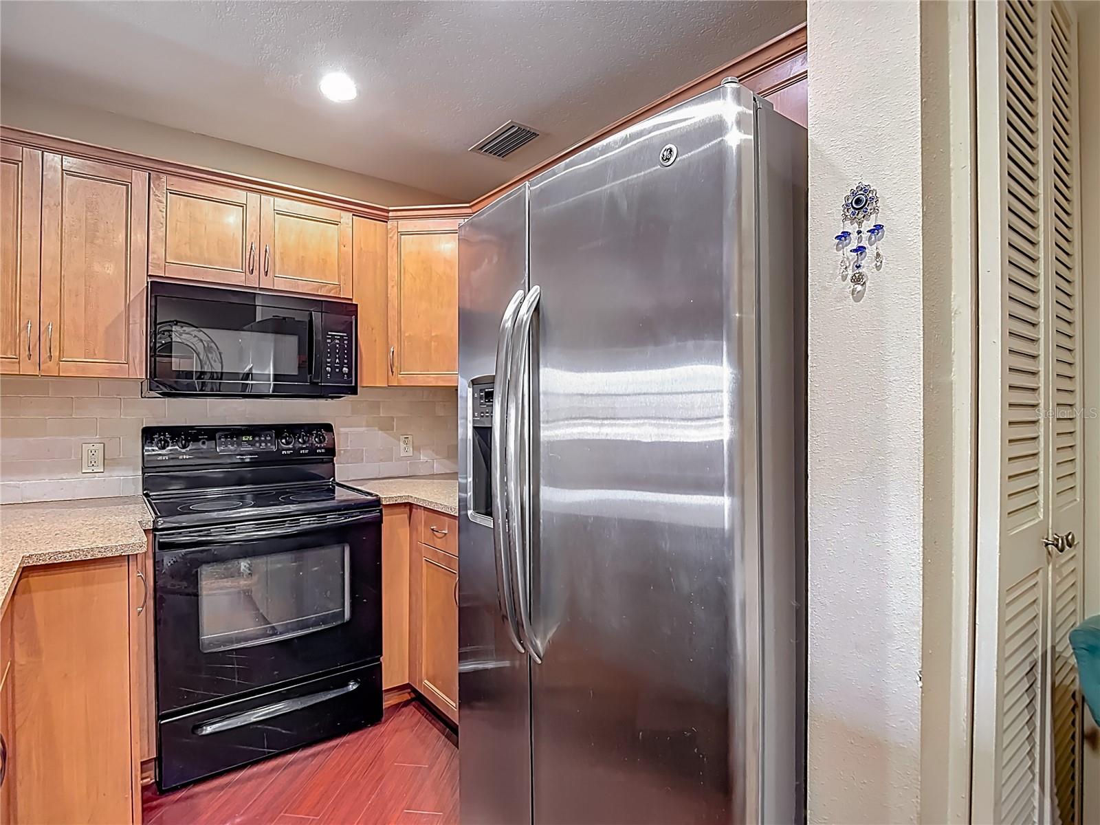 GULF HARBORS CONDO - Residential