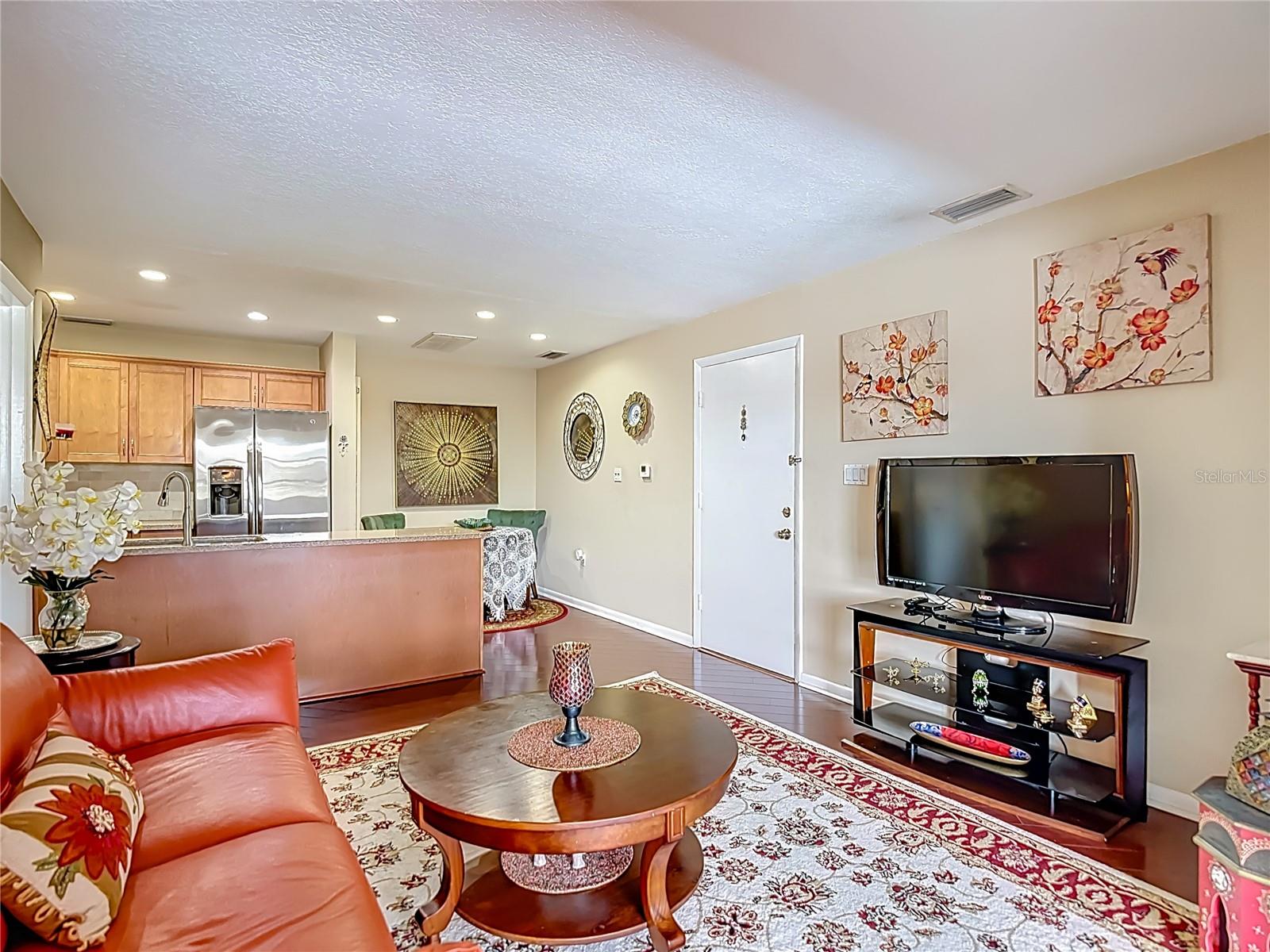 GULF HARBORS CONDO - Residential