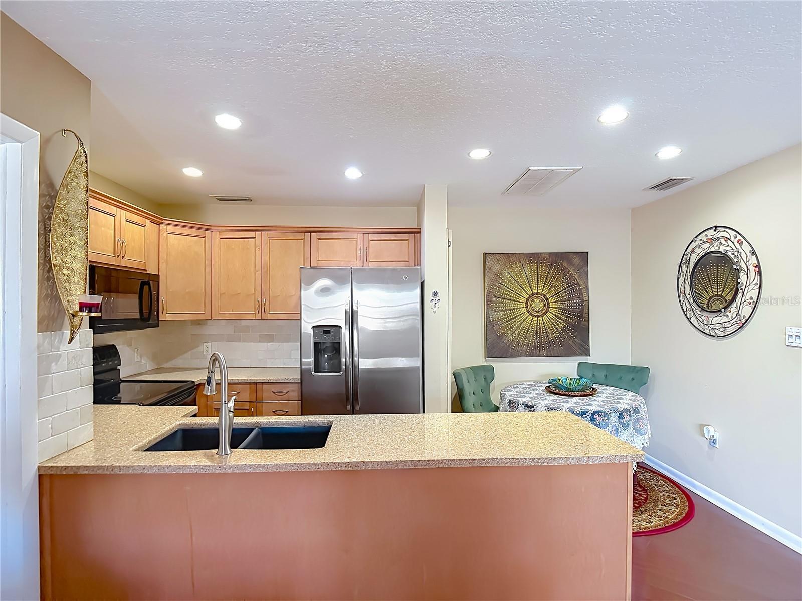 GULF HARBORS CONDO - Residential