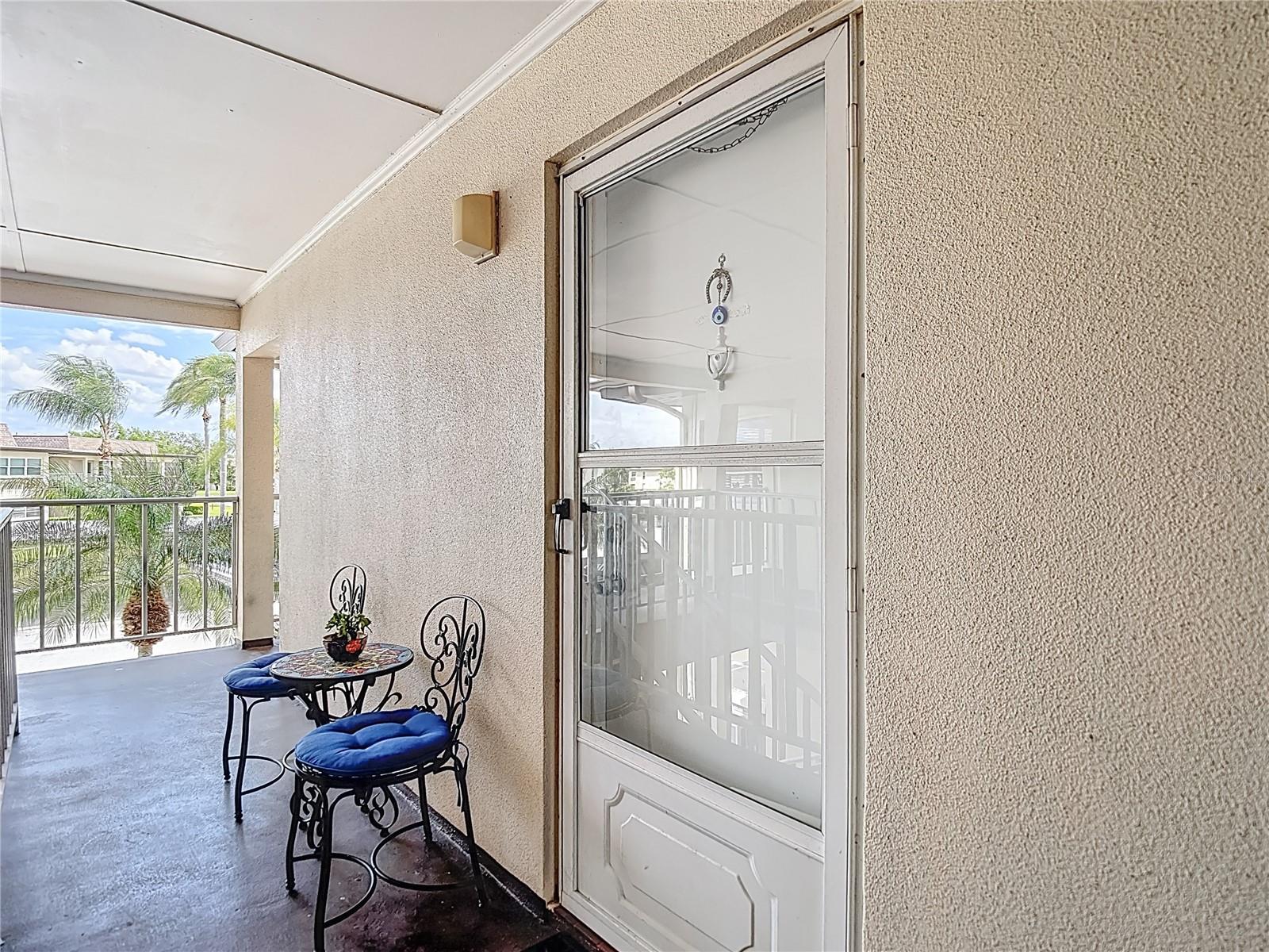 GULF HARBORS CONDO - Residential