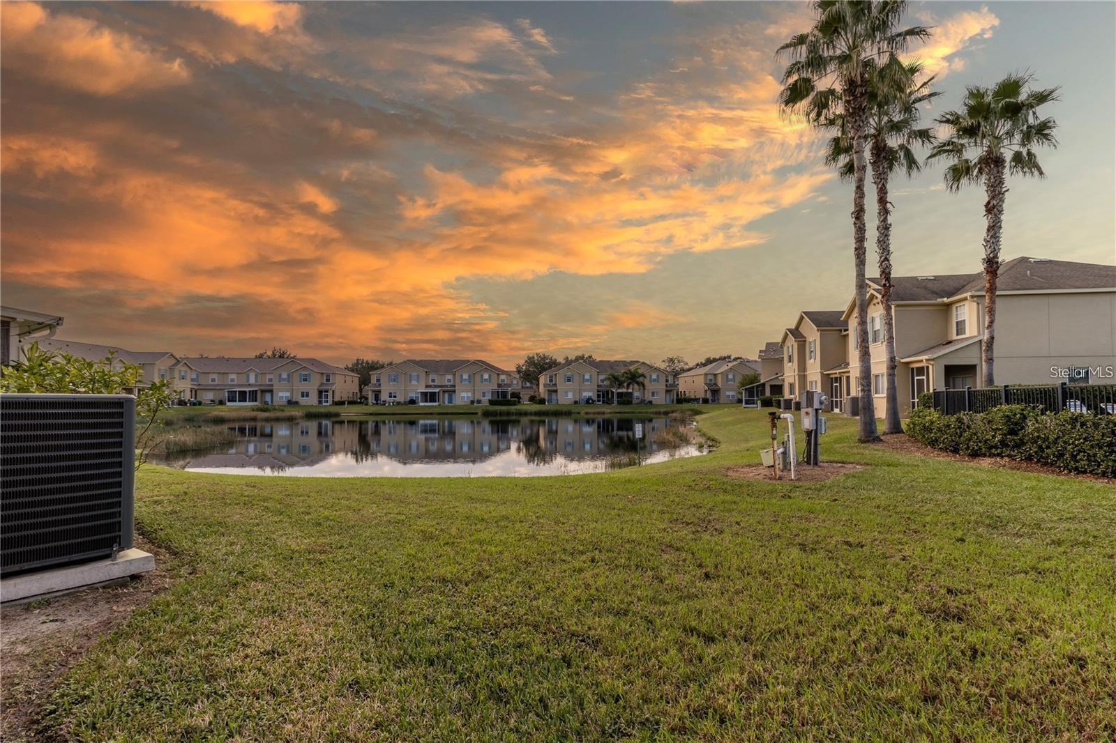 BALLANTRAE VILLAGE 01 - Residential