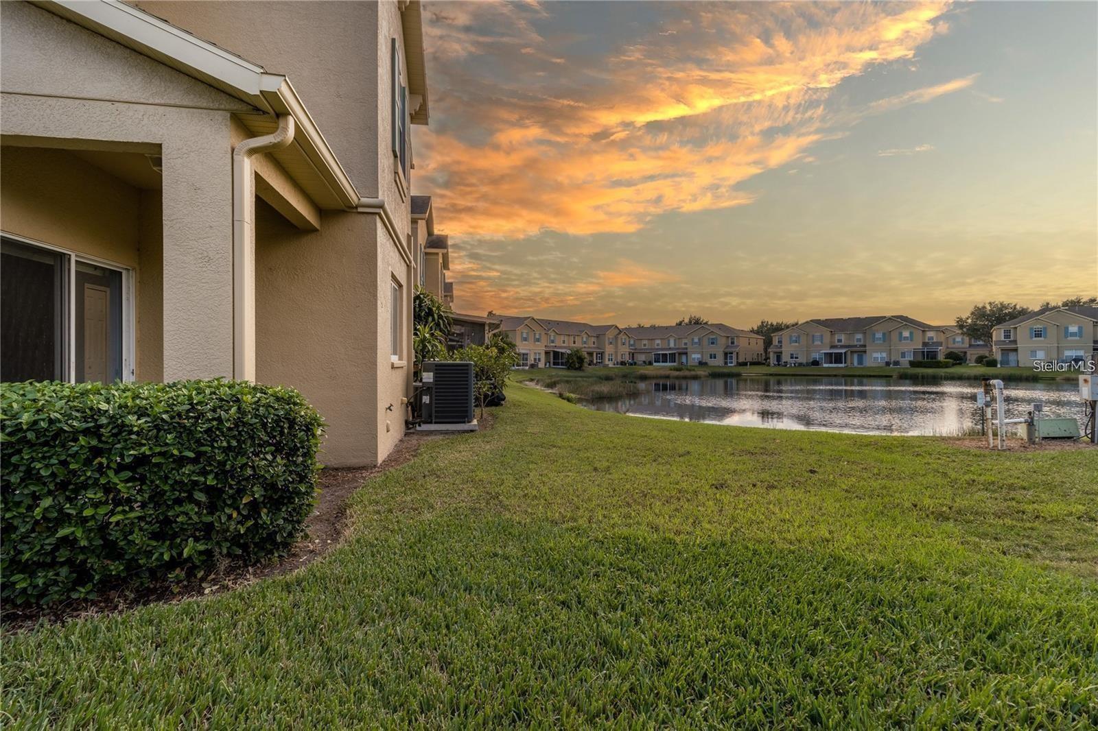 BALLANTRAE VILLAGE 01 - Residential