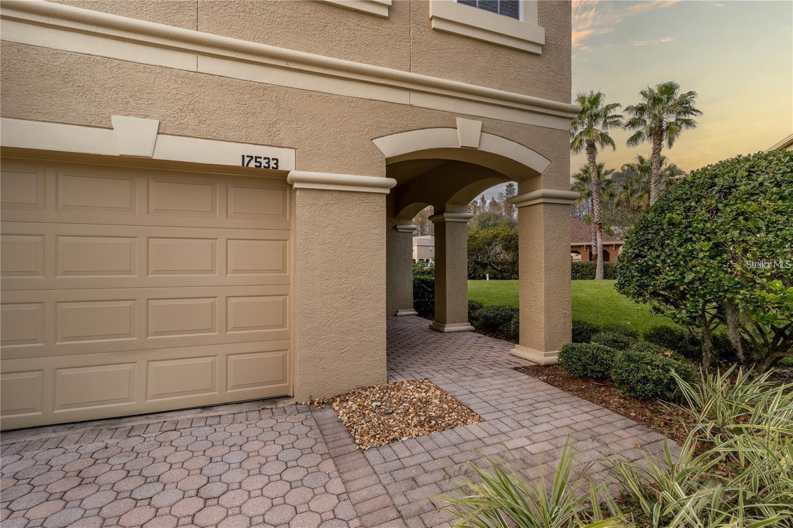 BALLANTRAE VILLAGE 01 - Residential