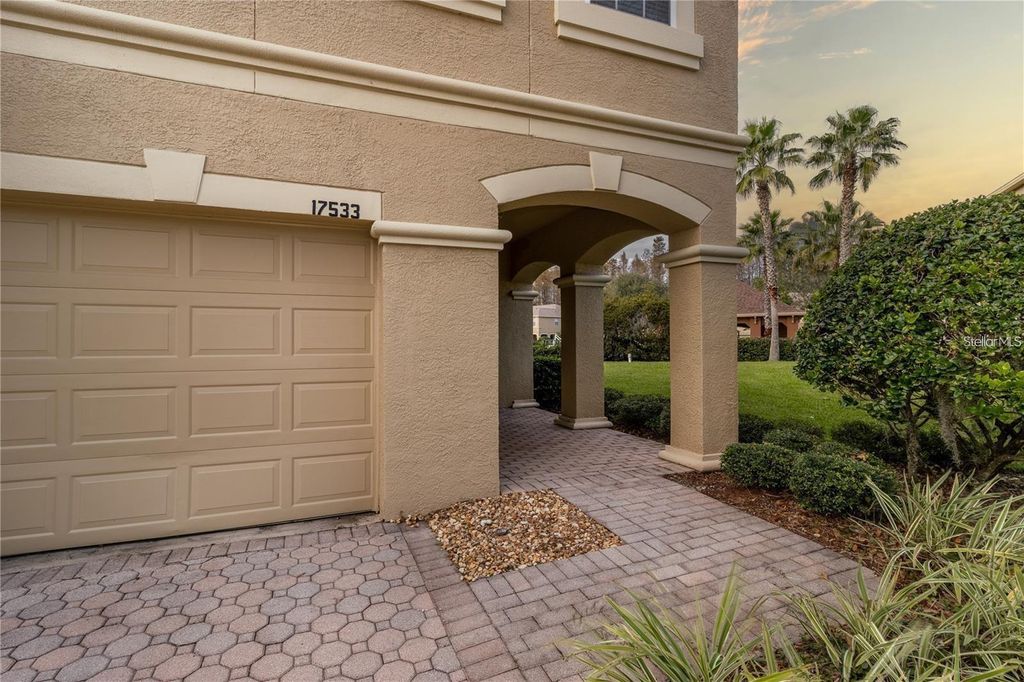 Photo of 17533 Stinchar Drive, Land O Lakes, FL 34638 (MLS # TB8434310)