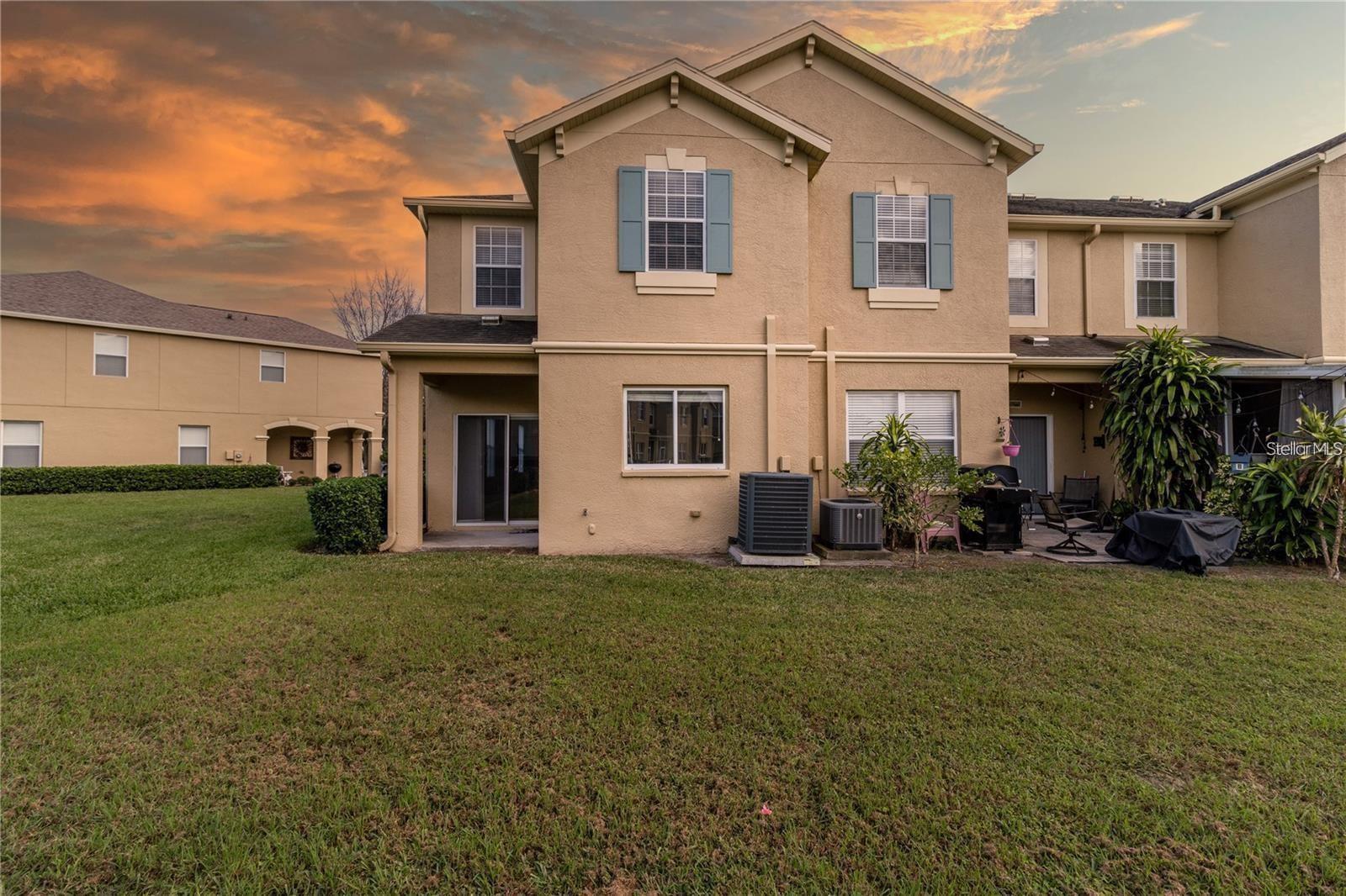 BALLANTRAE VILLAGE 01 - Residential