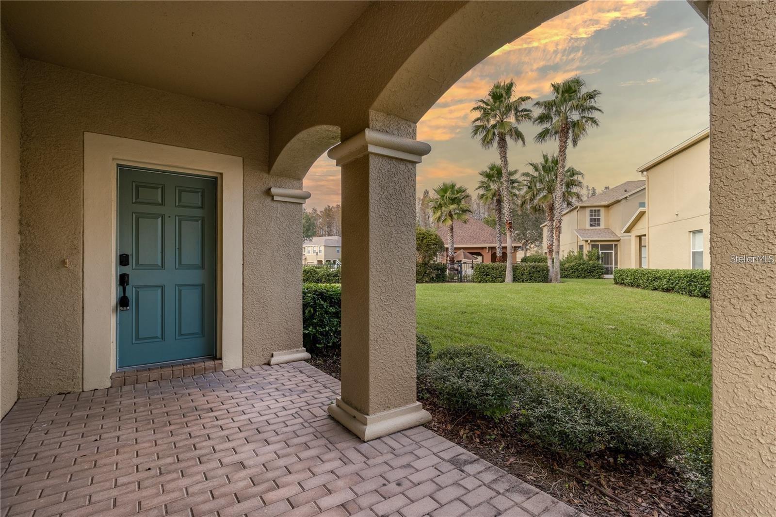 BALLANTRAE VILLAGE 01 - Residential