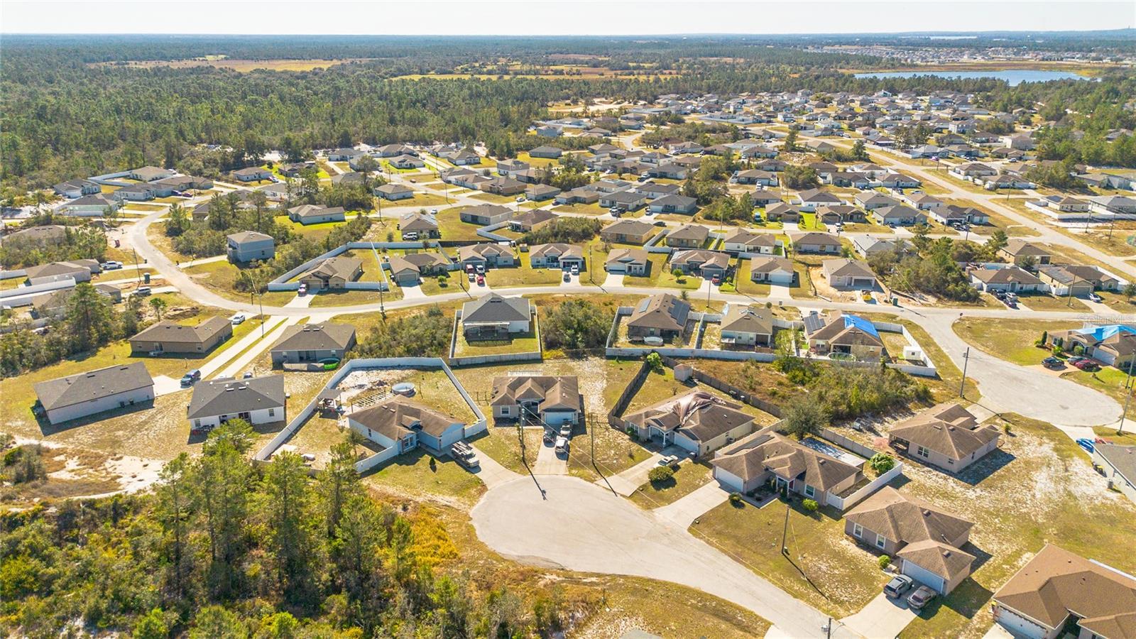 POINCIANA NBRHD 02 VILLAGE 08 - Land