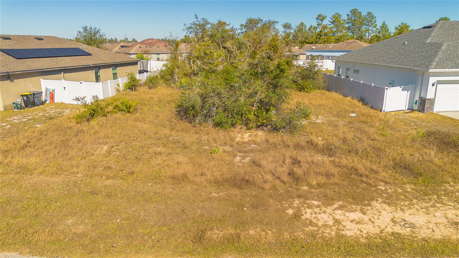 POINCIANA NBRHD 02 VILLAGE 08 - Land