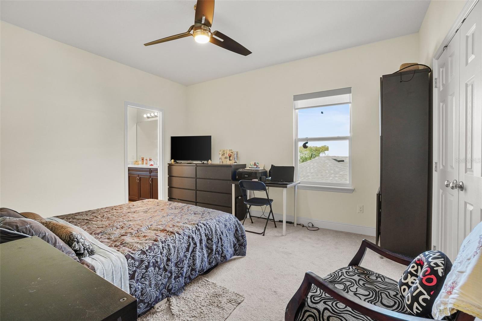 WOODLAND PARK PH 3 - Residential