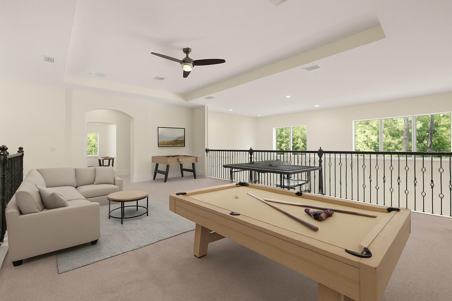 WOODLAND PARK PH 3 - Residential