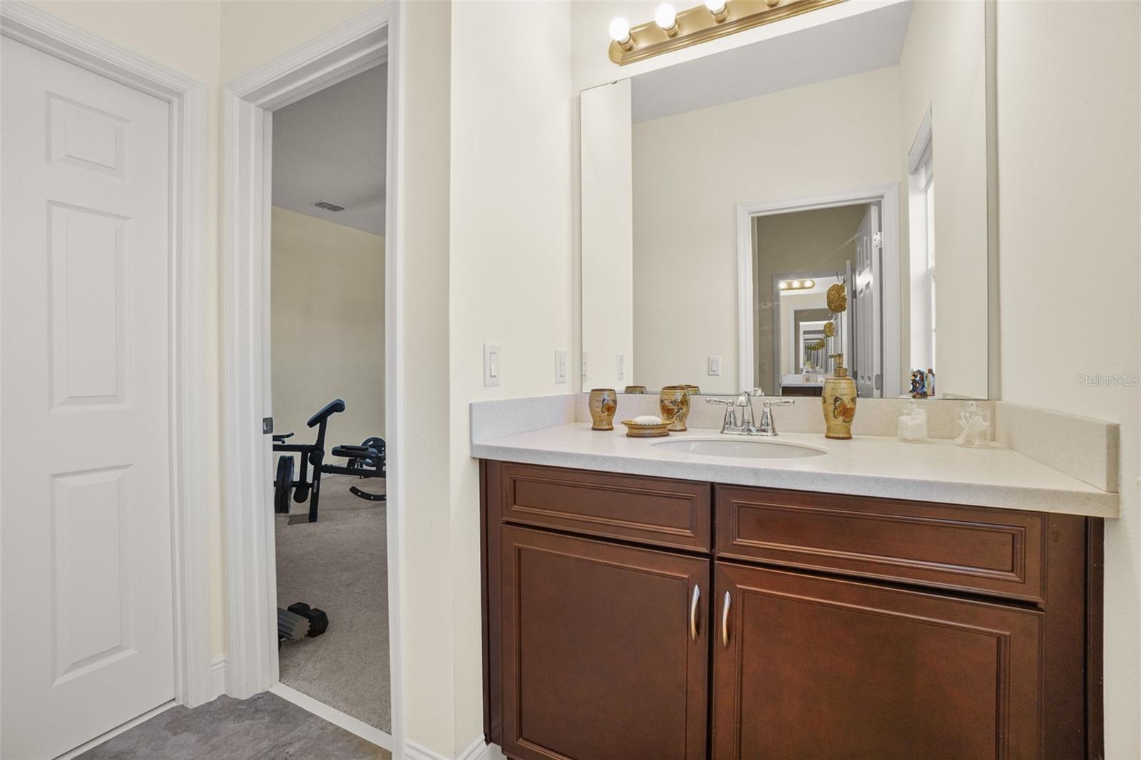 WOODLAND PARK PH 3 - Residential