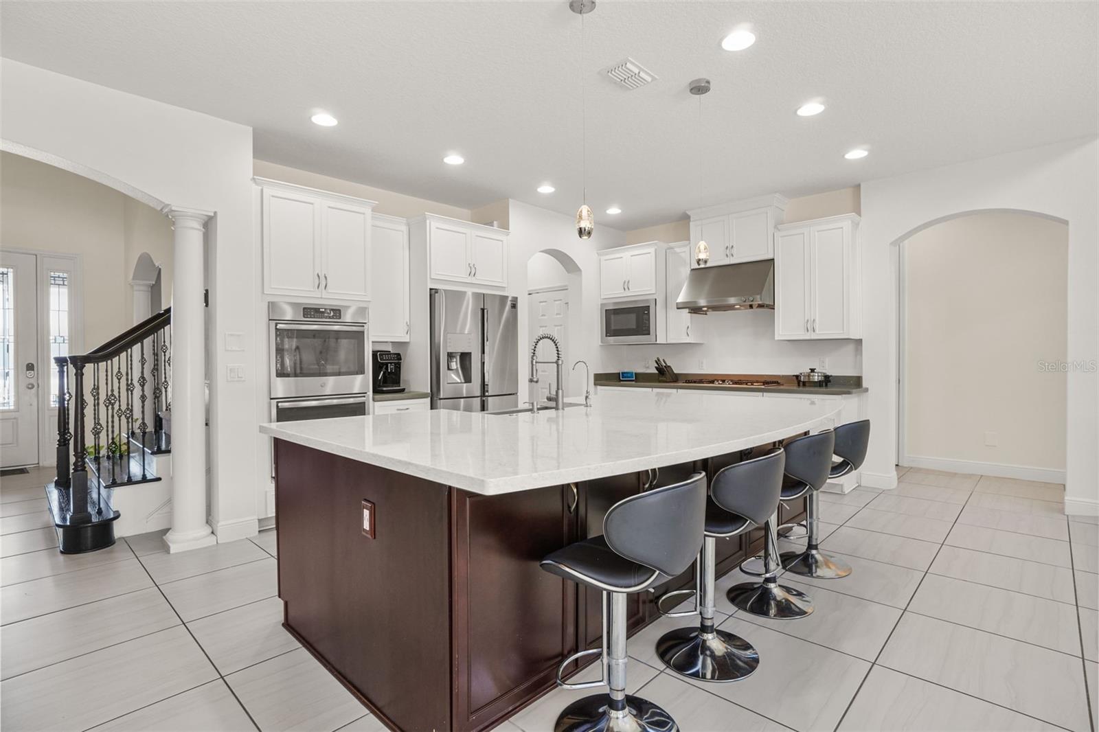 WOODLAND PARK PH 3 - Residential