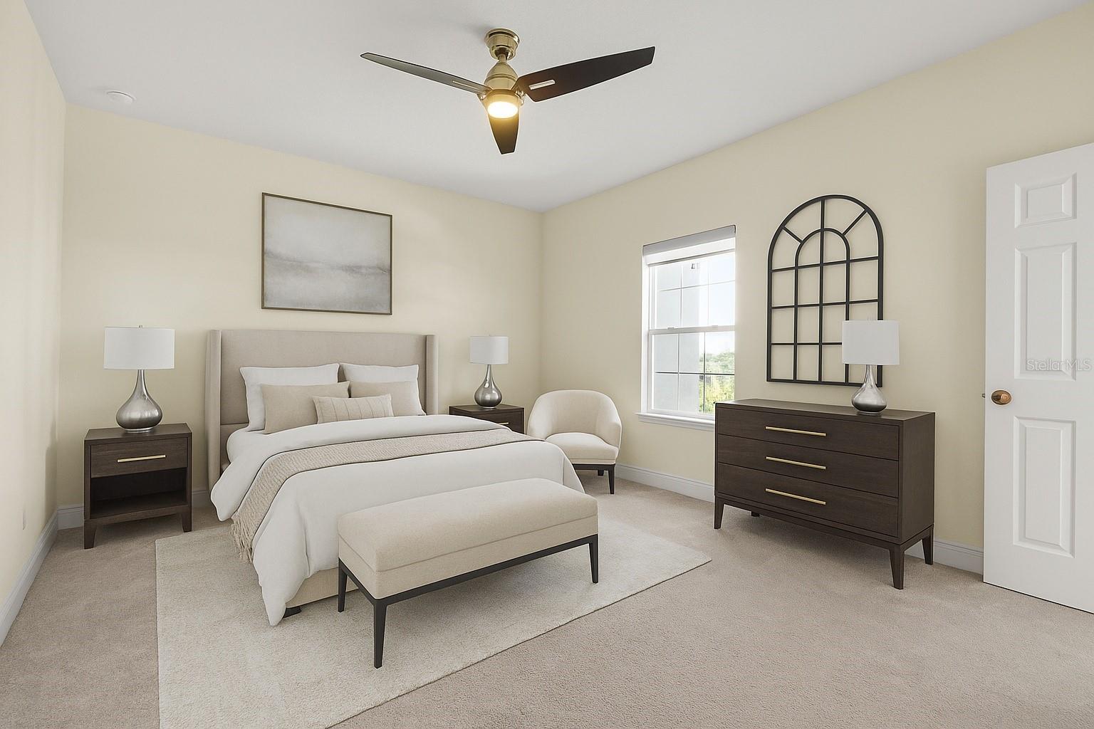 WOODLAND PARK PH 3 - Residential