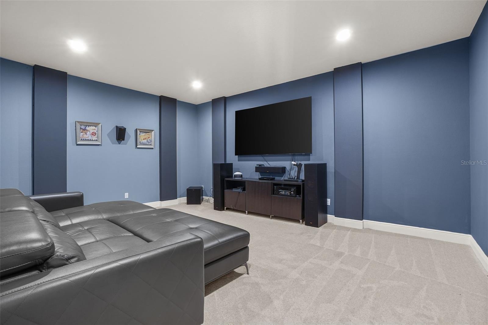 WOODLAND PARK PH 3 - Residential