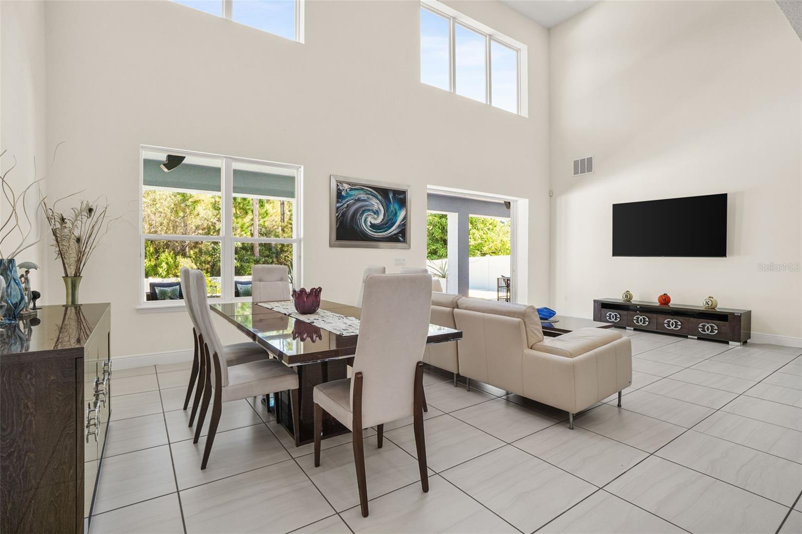 WOODLAND PARK PH 3 - Residential