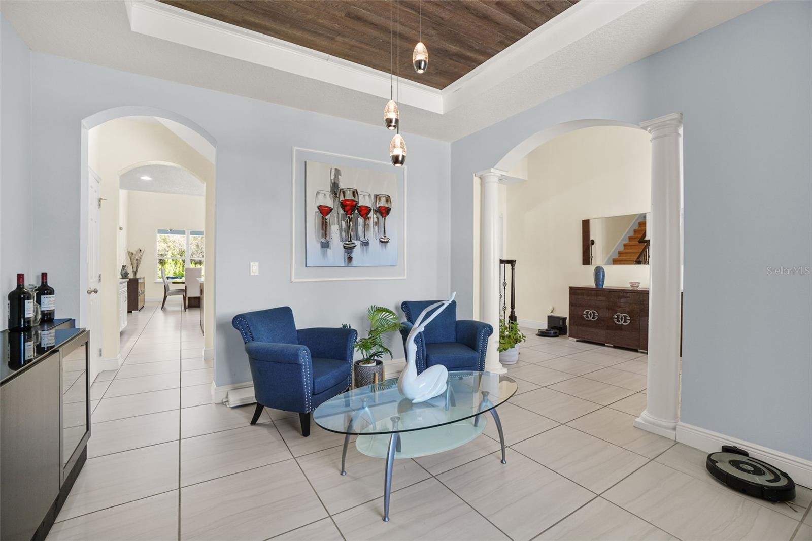 WOODLAND PARK PH 3 - Residential