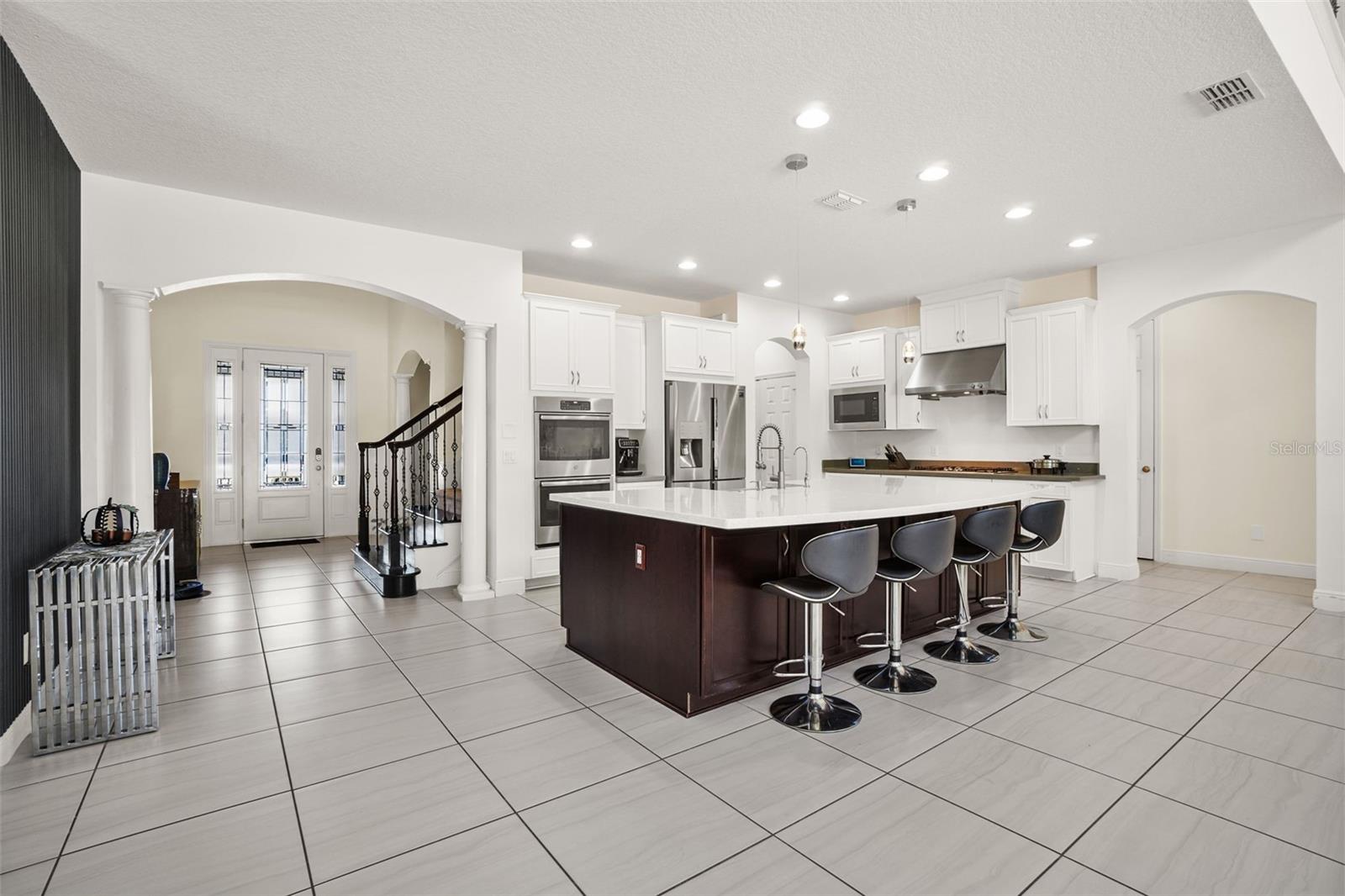 WOODLAND PARK PH 3 - Residential