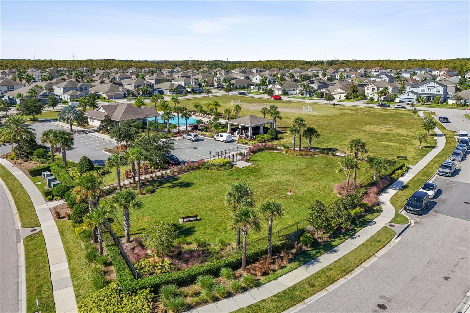 WOODLAND PARK PH 3 - Residential