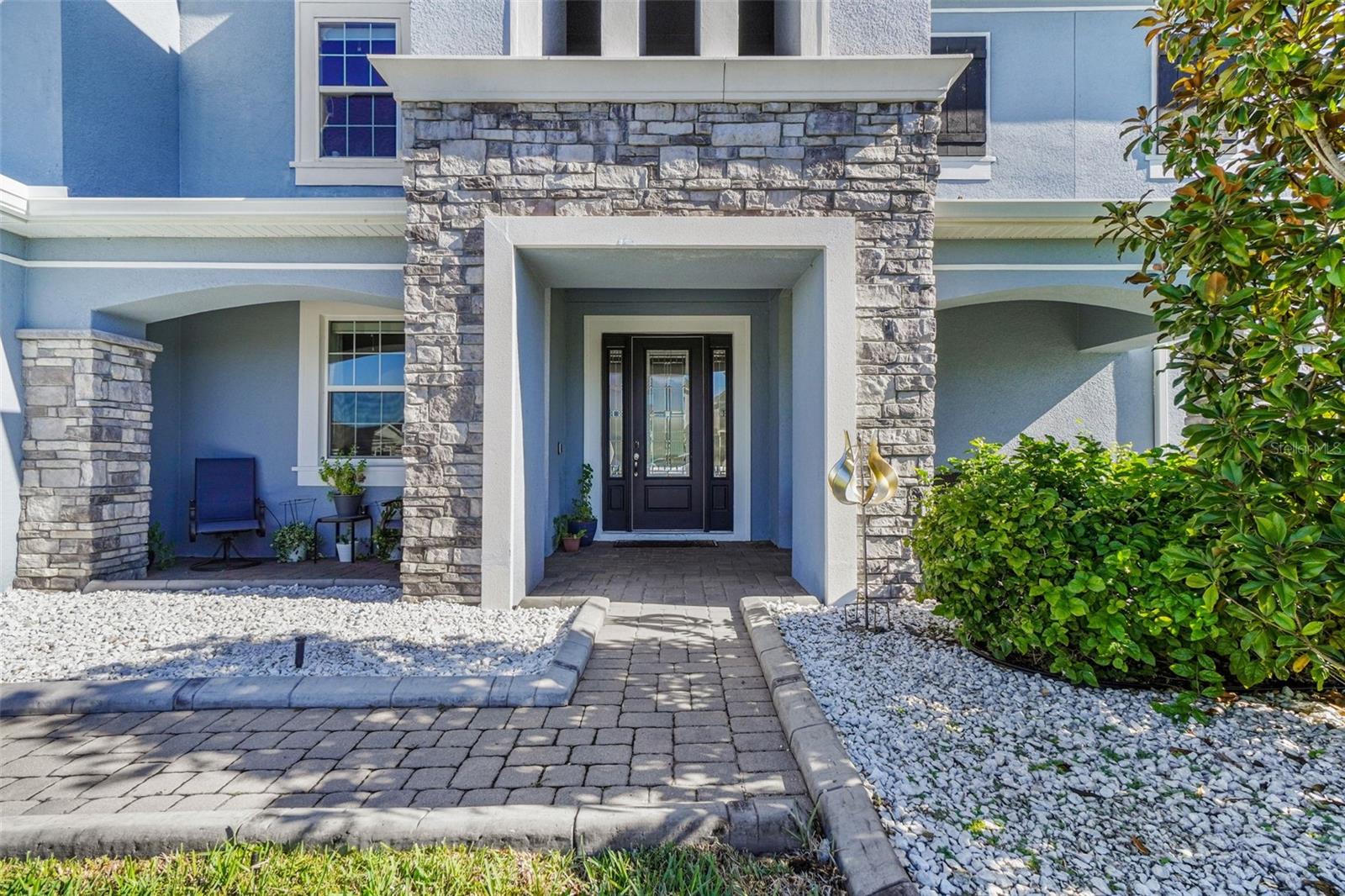 WOODLAND PARK PH 3 - Residential